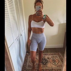 Lele Active Dunes Bike Shorts